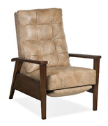 (image for) Hancock and Moore - Cabin Recliner